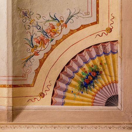 Ca De Guelfi Residenza D'Epoca Bed & Breakfast Арецо Екстериор снимка