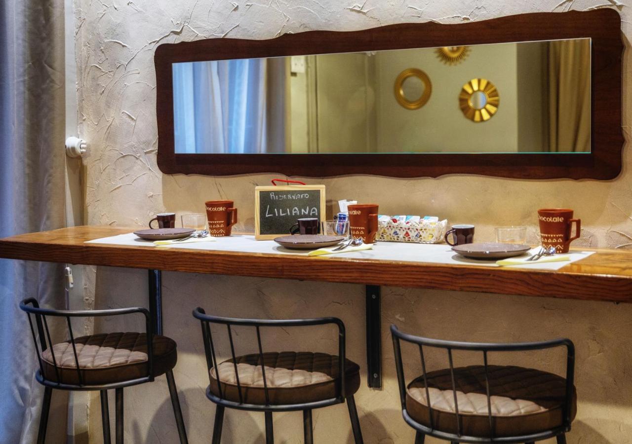 Ca De Guelfi Residenza D'Epoca Bed & Breakfast Арецо Екстериор снимка