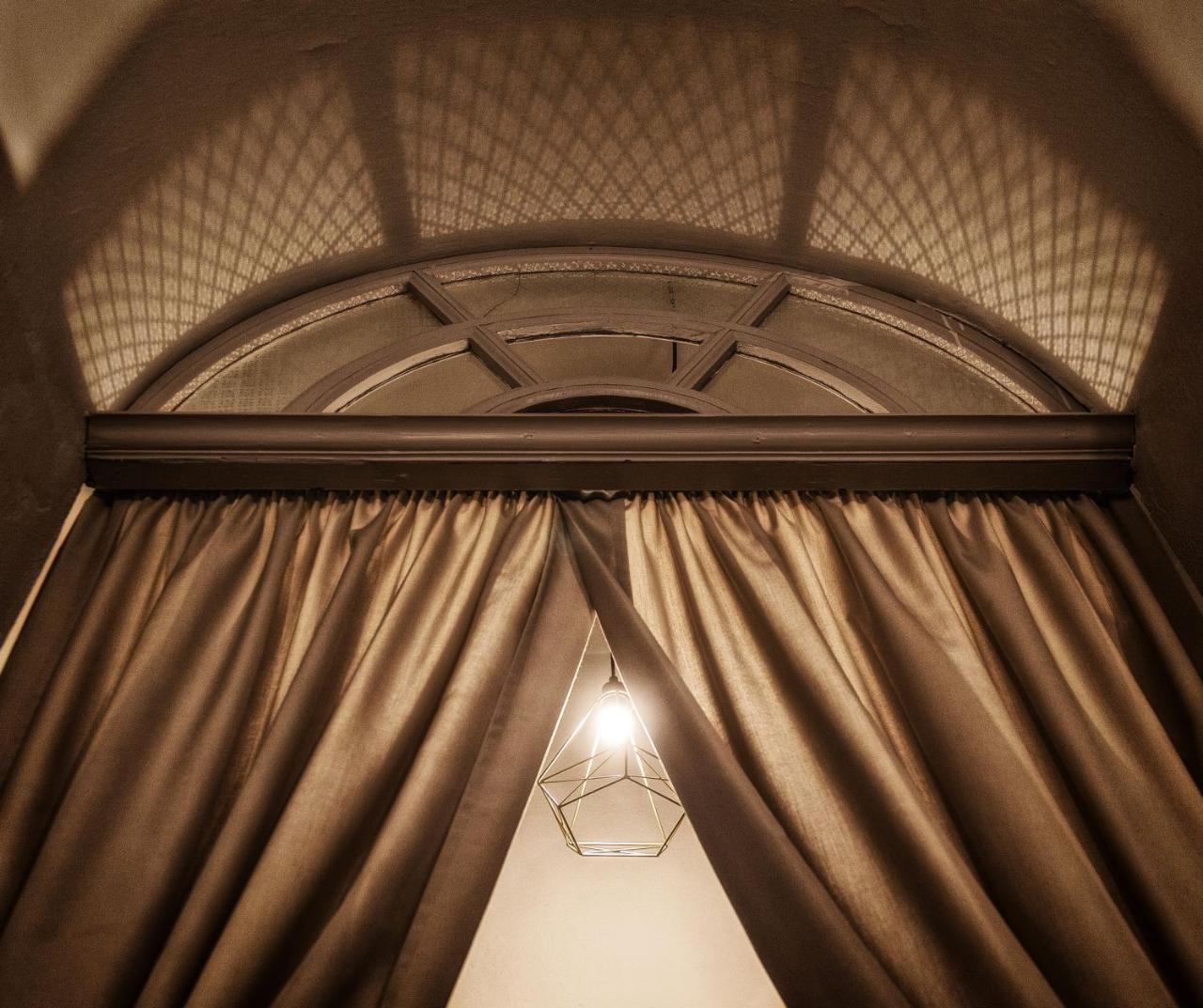 Ca De Guelfi Residenza D'Epoca Bed & Breakfast Арецо Екстериор снимка