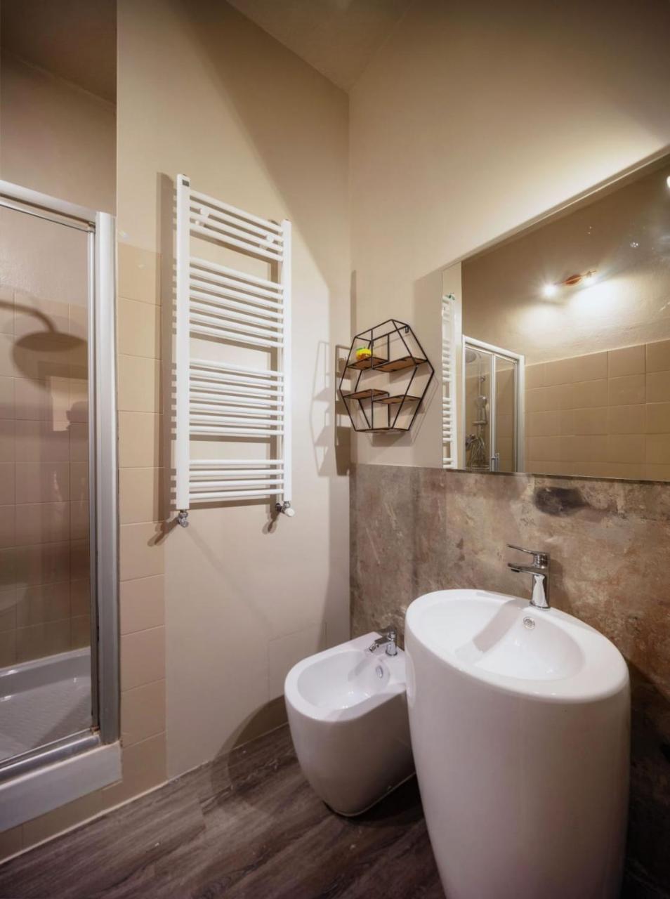Ca De Guelfi Residenza D'Epoca Bed & Breakfast Арецо Екстериор снимка