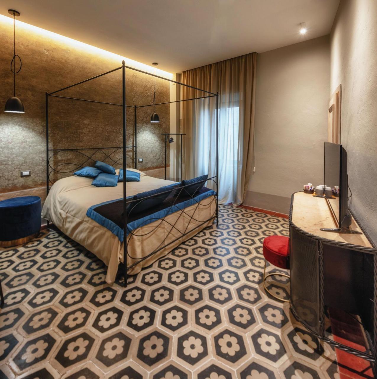 Ca De Guelfi Residenza D'Epoca Bed & Breakfast Арецо Екстериор снимка
